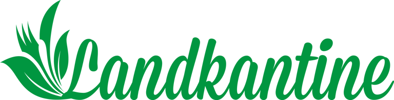 Landkantine logo