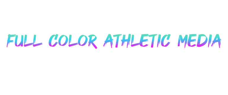 Full Color Athletic Media logo