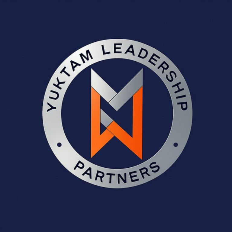 Yuktam Leadership Partners logo