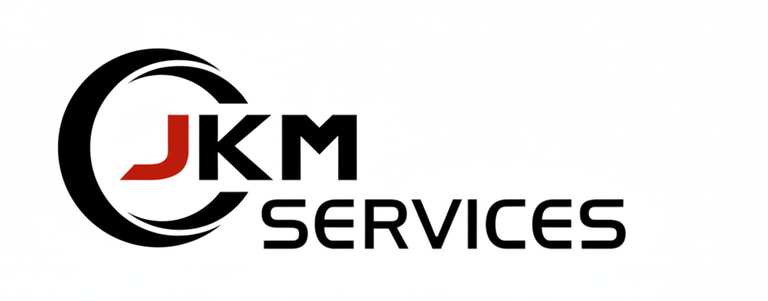 JKM Services logo
