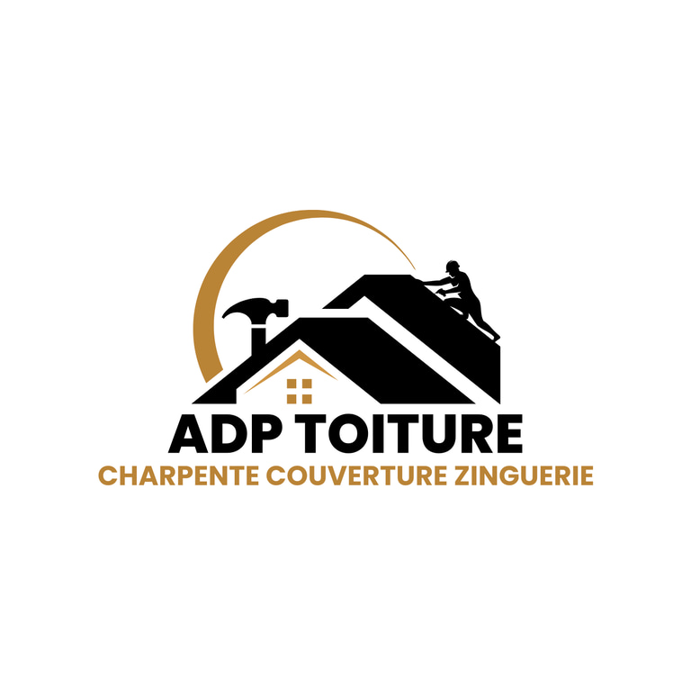 ADP Toiture logo