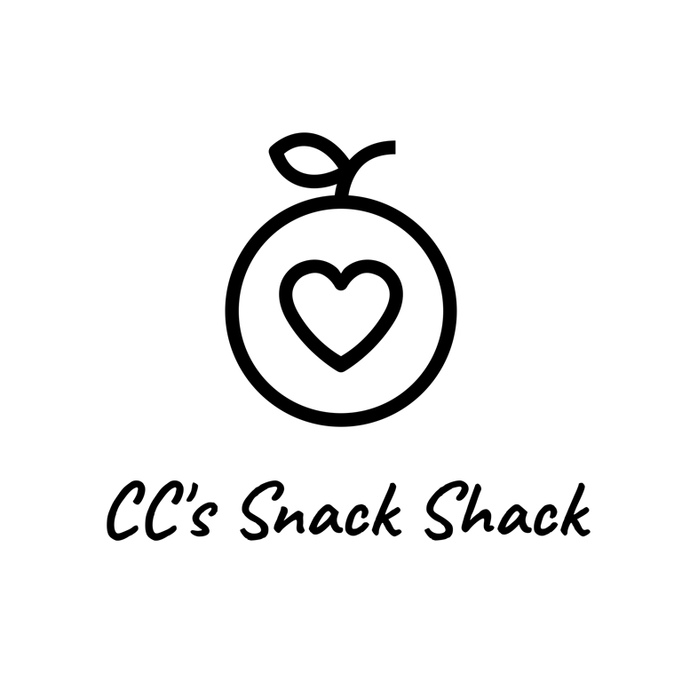 CC’s Snack Shack logo