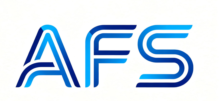 An Feng logo