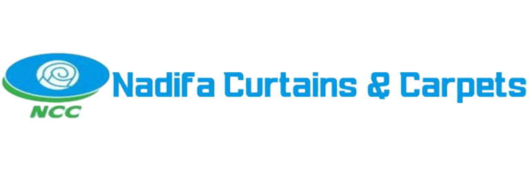 Nadifa Curtains and Carpets logo