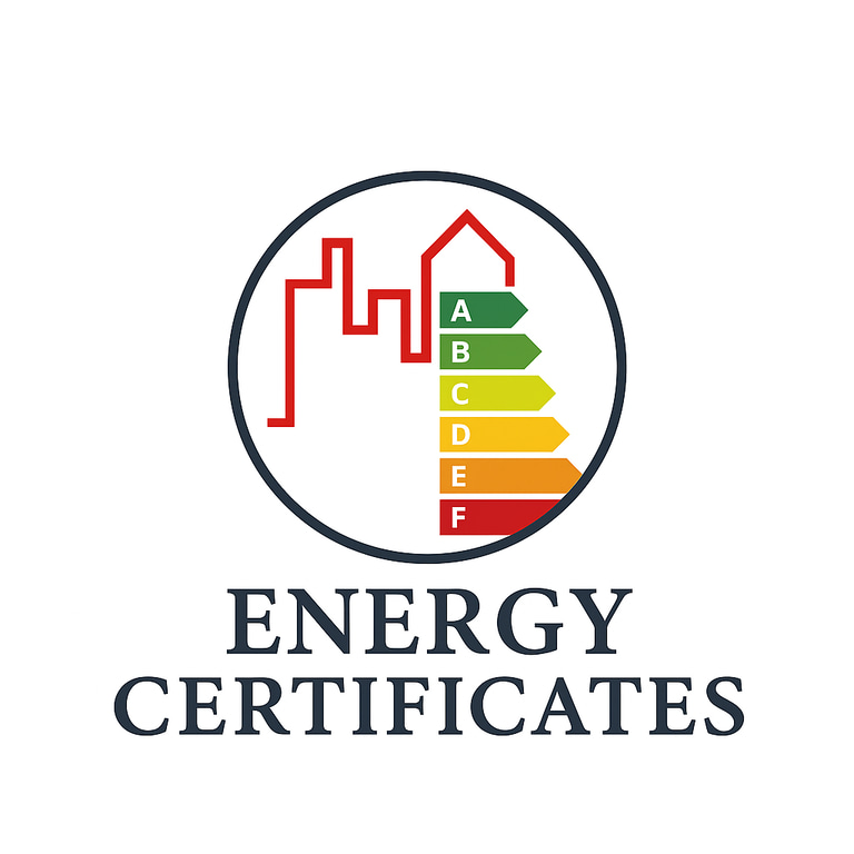 Energy Certificates Limited logo