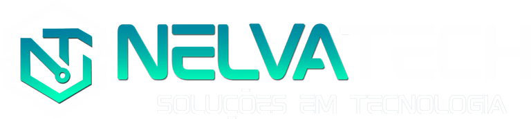 Nelvatech Soluções em Tecnologia logo