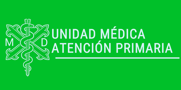 Unidad Medica de Atencion Primaria MD logo