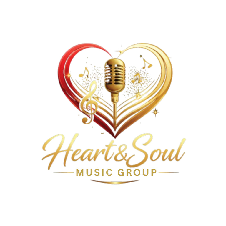 Heat&Soul Music Group logo