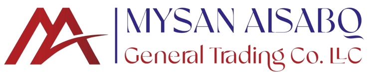 MYSAN ALSABO GENERAL TRADING CO. LLC logo