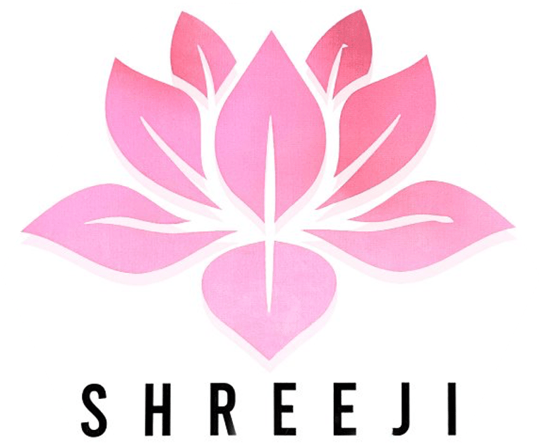SHREEJI logo