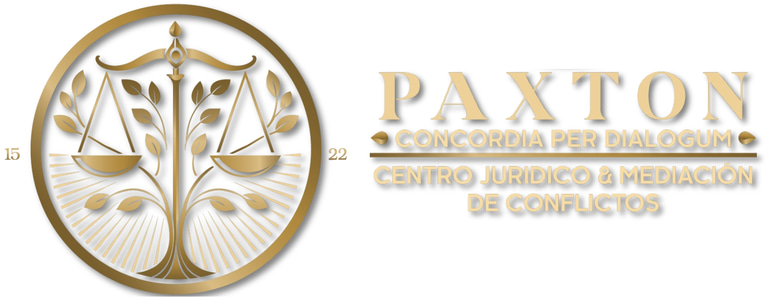 CENTROJURIDICOPAXTON logo