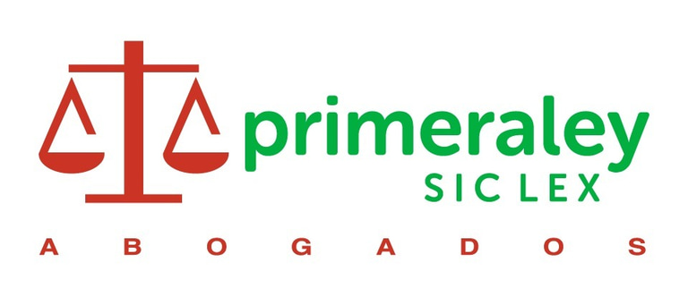 Primeraley Sic Lex Abogados logo
