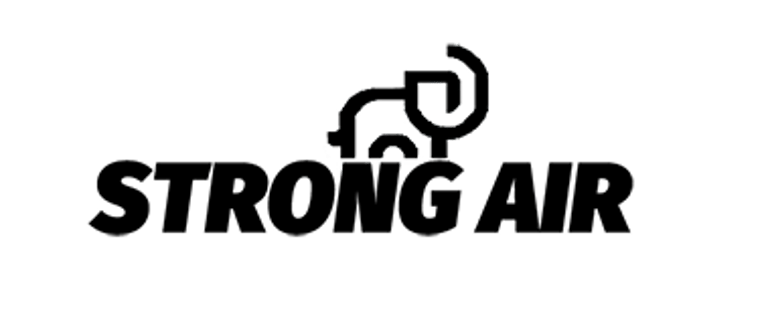Strong Air logo