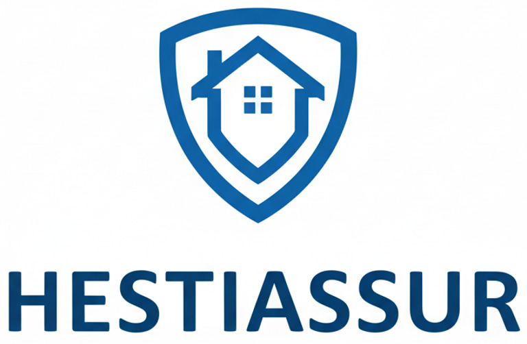 HESTIASSUR logo