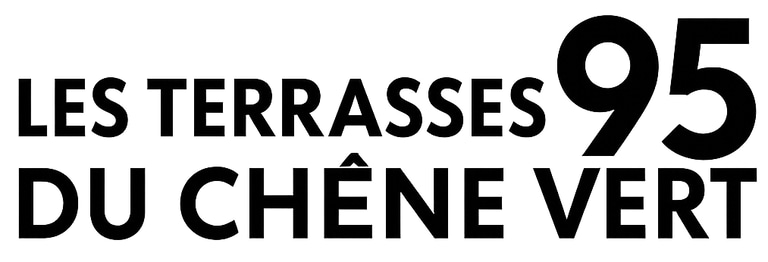 Les Terrasses du Chêne Vert - Luberon logo