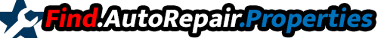 Find.AutoRepair.Properties logo