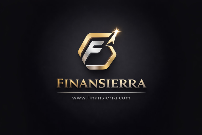 Finansierra logo