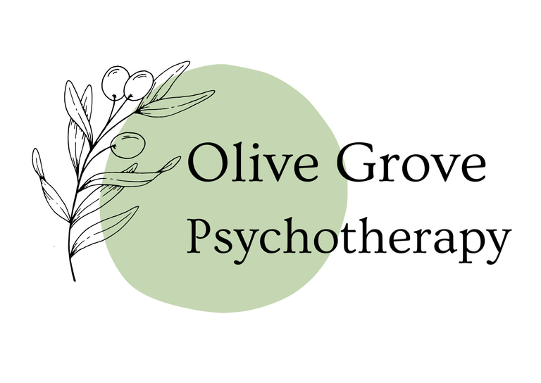 OliveGrovePsychotherapy logo