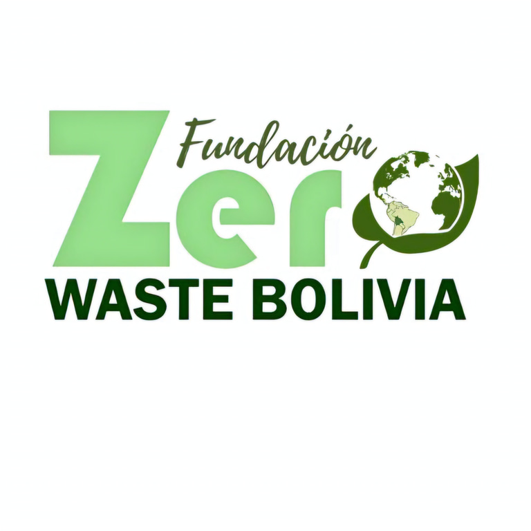 Zero Waste Bolivia logo