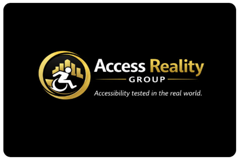 Access Reality Group logo