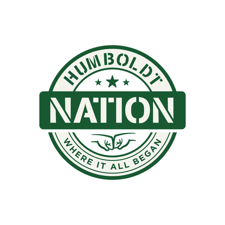 Humboldt Nation logo