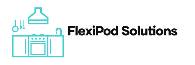 FlexiPod Solutions logo