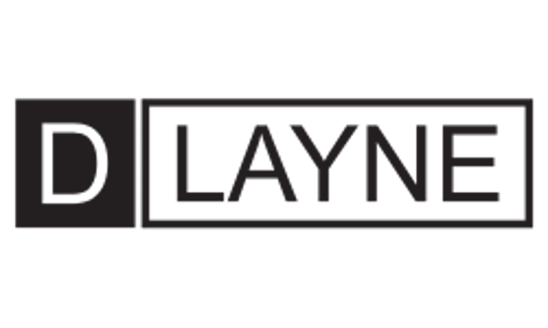 D'LAYNE logo