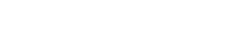 ALPENSTAG logo