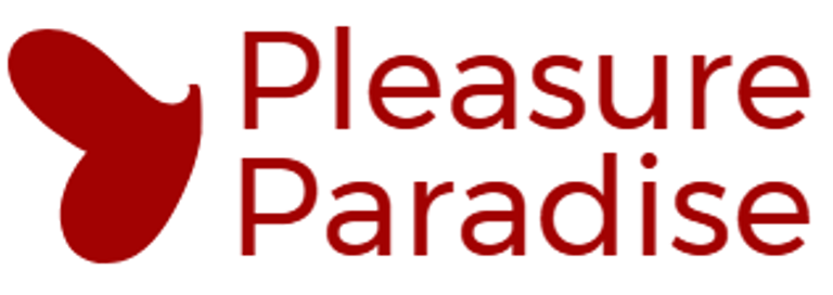 Pleasure Paradise logo