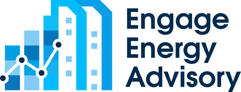 Engage Energy Advisory logo