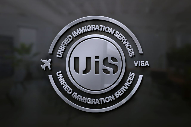 Unifirunified Immigration Services logo