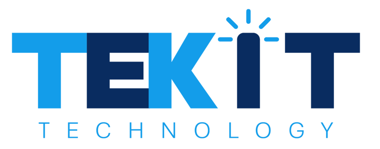 TEKIT logo