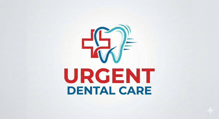 Urgent Dental Care logo