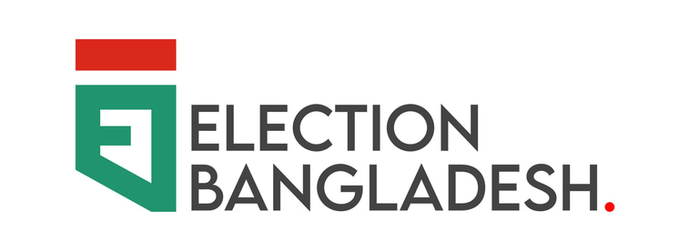 Election Bangladesh logo