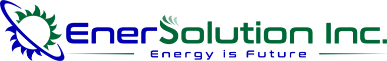 EnerSolution Inc. logo