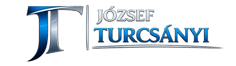 Jozsef Turcsanyi logo