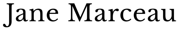 Jane Marceau logo