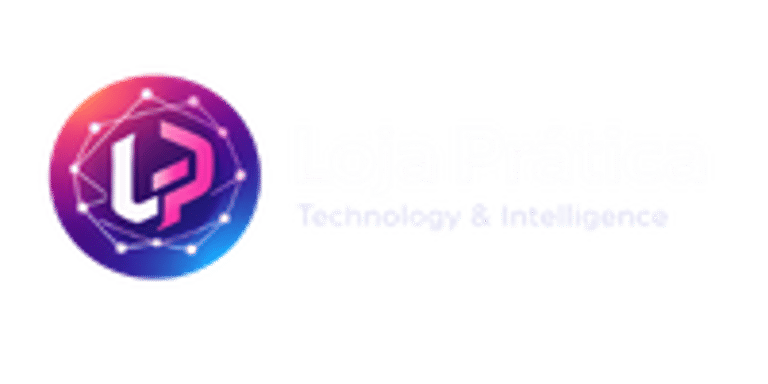 Loja Prática logo