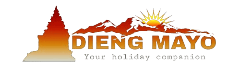 Dieng mayo official logo