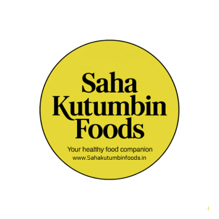 Saha Kutumbin Foods logo