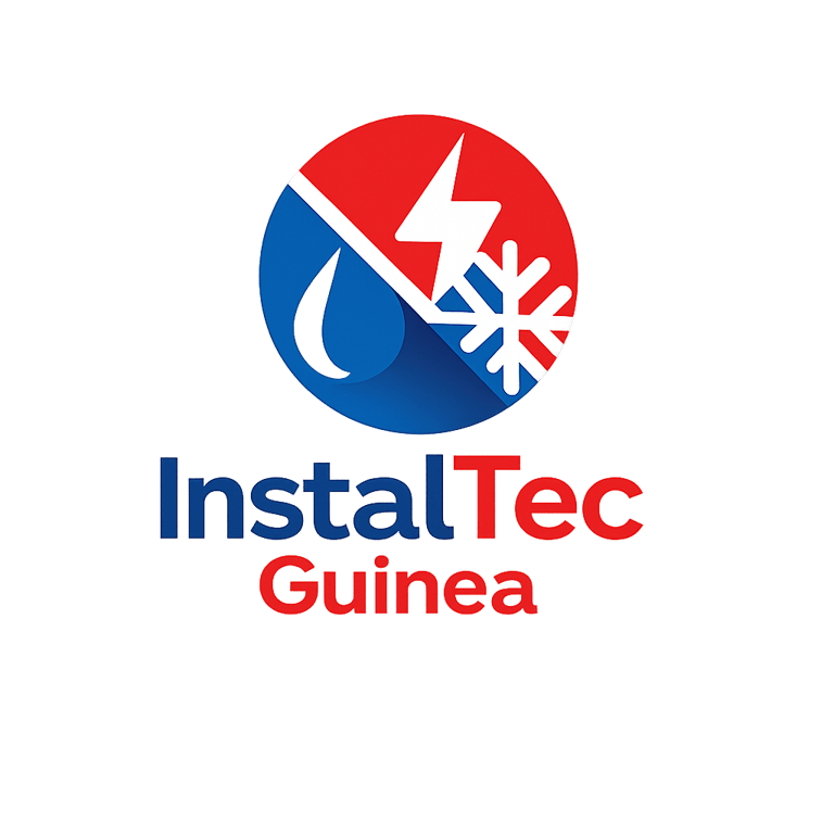 InstalTec Guinea logo