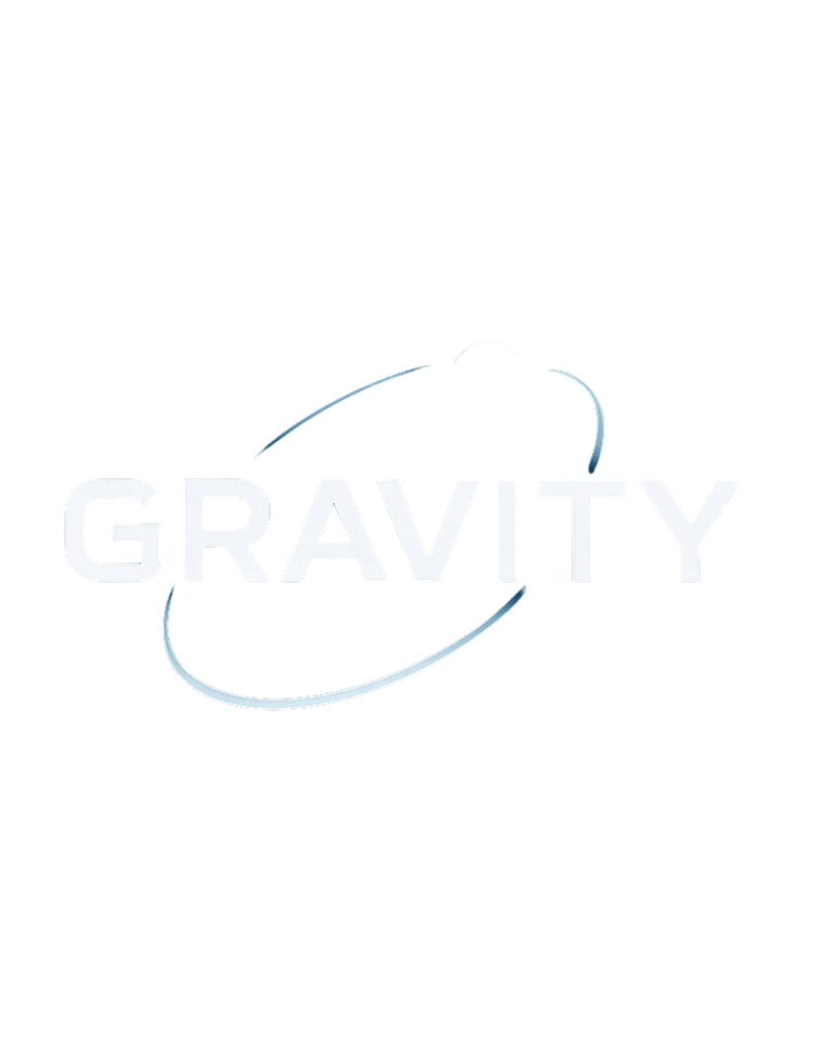 GRAVITY4D logo
