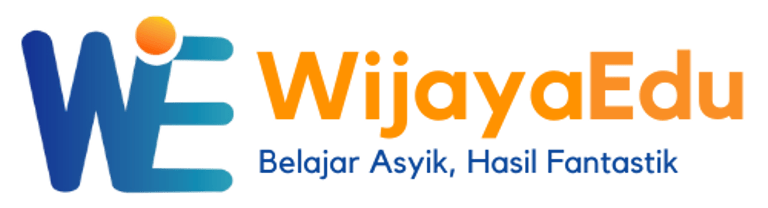 Wijayaedu Academy logo