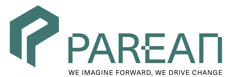 Parean logo
