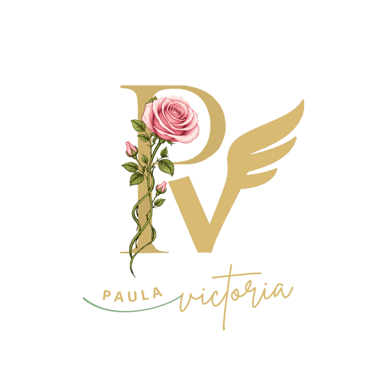 Paula Victoria logo