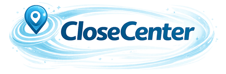 ClearMatch Realty logo