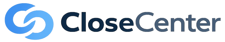 ClearMatch Realty logo