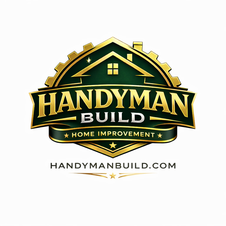 Handyman Build logo