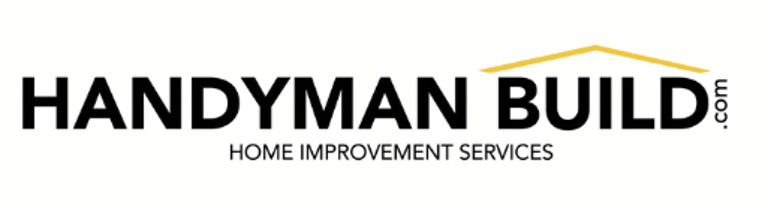 HANDYMAN BUILD logo