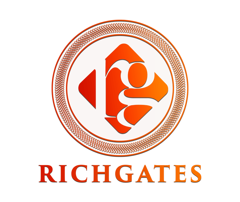 RICHGATES CAPITAL logo